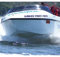 Swan Jet Adventures - Gold Coast Attractions