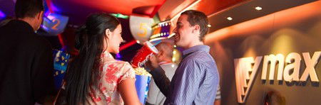 Village Cinemas - Doncaster - Gold Coast Attractions 0