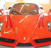 Fox Classic Car Collection - Gold Coast Attractions