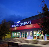 Bendigo Cinemas - Gold Coast Attractions