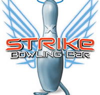 Strike Bowling Bar - King Street Wharf - Gold Coast Attractions