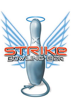 Strike Bowling Bar - King Street Wharf - Gold Coast Attractions 0