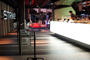 Strike Bowling Bar - King Street Wharf - Gold Coast Attractions 1