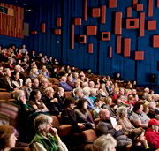 Alexander Theatre - Gold Coast Attractions