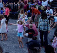 Fairfield Amphitheatre - Gold Coast Attractions 0