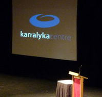 Karralyka Centre - Gold Coast Attractions