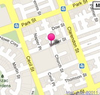 Napier Street Theatre - Gold Coast Attractions