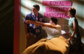 Williamstown Little Theatre - Gold Coast Attractions 2