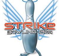 Strike Bowling Bar - CBD - Gold Coast Attractions