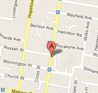 Stonnington Theatre - Gold Coast Attractions