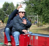 Bulla Hill Railway - Gold Coast Attractions