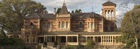Rippon Lea House And Gardens - Gold Coast Attractions 2