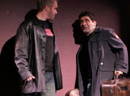 The 1812 Theatre - Gold Coast Attractions 2