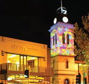 Clocktower Centre - Gold Coast Attractions