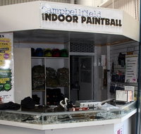 Campbellfield Indoor Paintball - Gold Coast Attractions