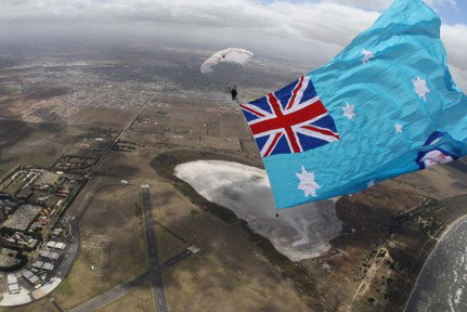 RAAF Museum - Gold Coast Attractions 1