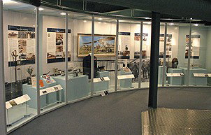 RAAF Museum - Gold Coast Attractions 2