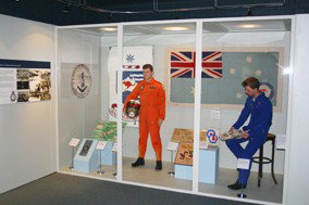 RAAF Museum - Gold Coast Attractions 3