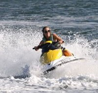 Extreme Jet ski Hire - Gold Coast Attractions