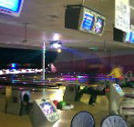 Oz Tenpin Bowling - Altona