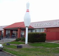 Geelong Bowling Lanes - Gold Coast Attractions
