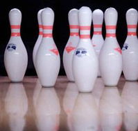 Ed Fleming Lanes - Gold Coast Attractions