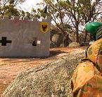 Hot Shots Paintball - Gold Coast Attractions