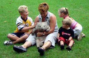 Birdland Animal Park - Gold Coast Attractions 1