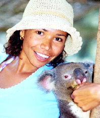 Birdland Animal Park - Gold Coast Attractions 2