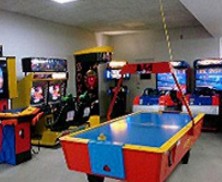 Mentone Bowl - Gold Coast Attractions 2