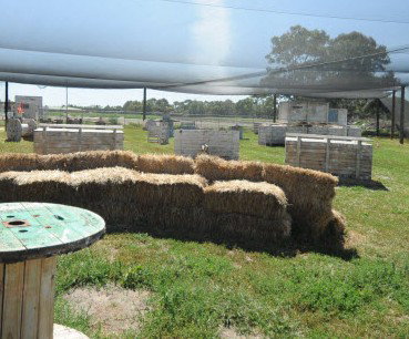 We Are Paintball - Gold Coast Attractions 0