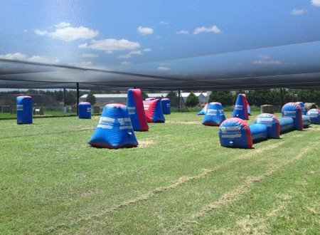 We Are Paintball - Gold Coast Attractions 1