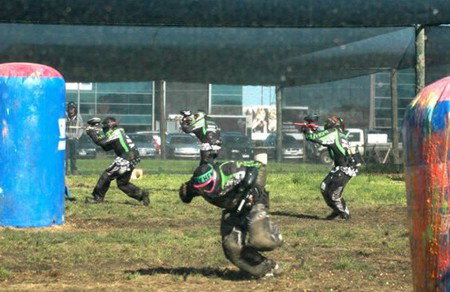 We Are Paintball - Gold Coast Attractions 2