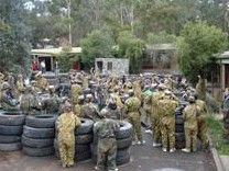 Laser Strike - Geelong - Gold Coast Attractions 1