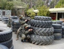 Laser Strike - Geelong - Gold Coast Attractions 2