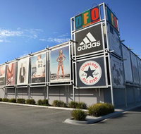 DFO Essendon - Gold Coast Attractions