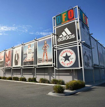 DFO Moorabbin - Gold Coast Attractions 0