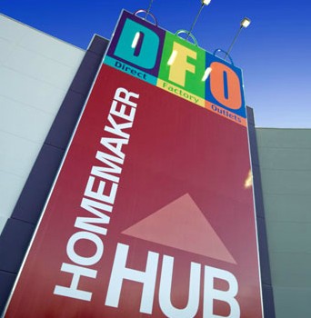 DFO Moorabbin - Gold Coast Attractions 2