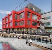 WTC Wharf - Gold Coast Attractions