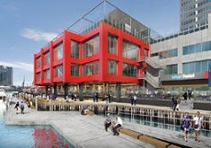 WTC Wharf - Gold Coast Attractions 0