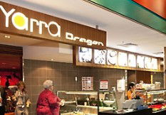 WTC Wharf - Gold Coast Attractions 2