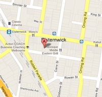 Elsternwick Shopping Centre - Gold Coast Attractions