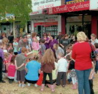Mountain Gate Shopping Centre - Gold Coast Attractions