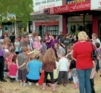 Mountain Gate Shopping Centre - Gold Coast Attractions 0