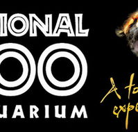 National Zoo  Aquarium - Gold Coast Attractions