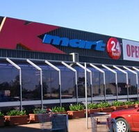 The Boronia Mall - Gold Coast Attractions