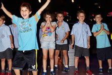 Century City Walk - Gold Coast Attractions 3