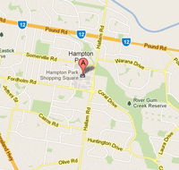 Hampton Park Shopping Square - Gold Coast Attractions