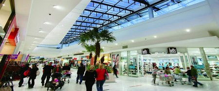 Watergardens Town Centre - Gold Coast Attractions 1