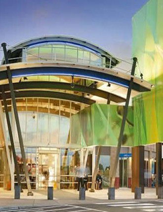 Watergardens Town Centre - Gold Coast Attractions 2